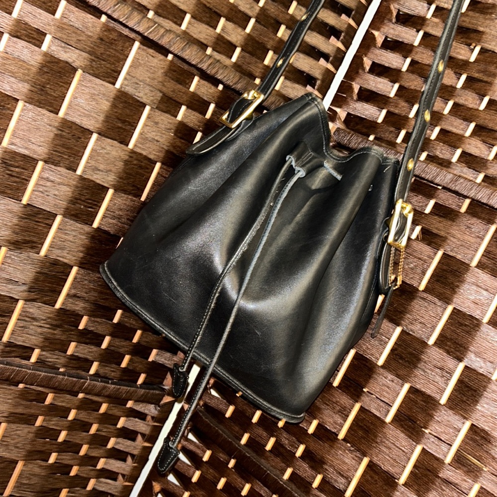 Coach Bucket Bag